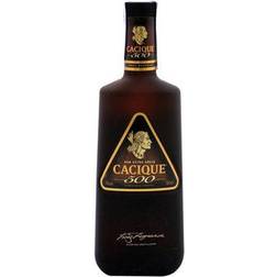Cacique Ron 500 40% 70 cl